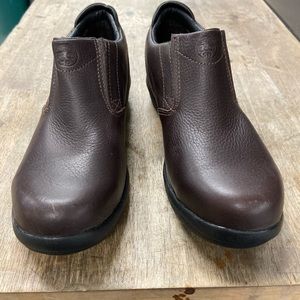 Timberland pro women’s fit steel toe shoes